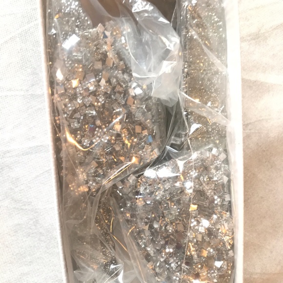 💟HostPick❗️Last 1❗️New Embellished SparkleSandal - Picture 4 of 4